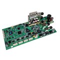 Intellian Control Board s6HD S3-0506_A